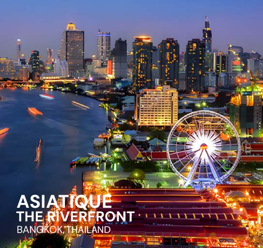 Asiatique