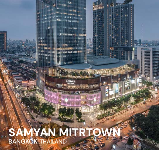 Siam Discovery
